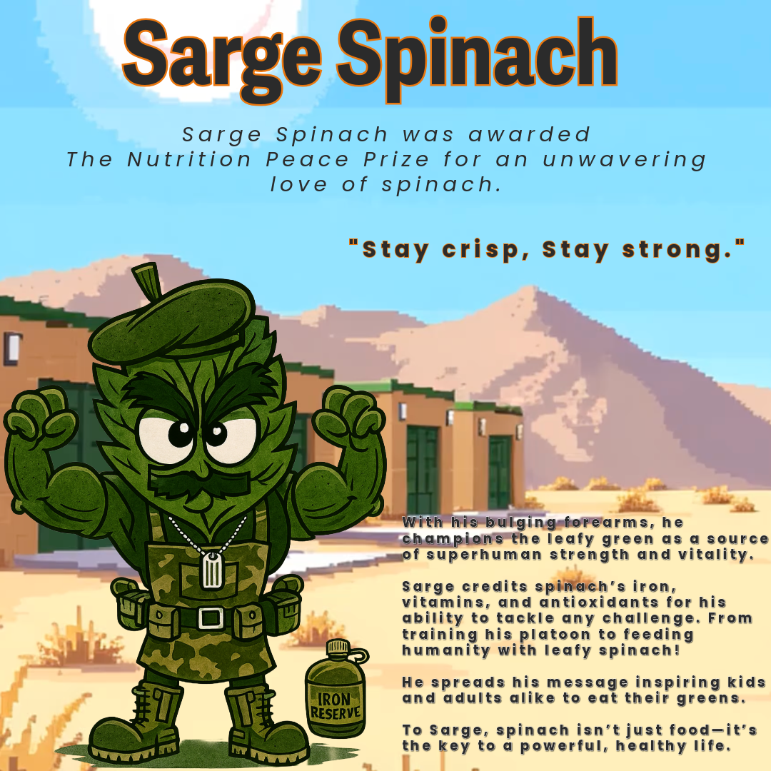 Sarge