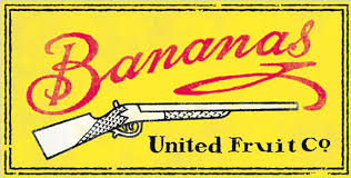 United Fruit Company logo